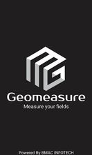 Geo Measure Area Calculator screenshot 1
