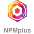 NPMplus icon