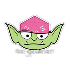 The Goblin&#39;s Notebook icon