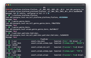 PipeRider screenshot 2