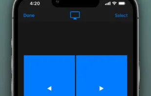 Virtual KeyPad & NumPad screenshot 2