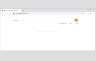 Amazon Lite screenshot 1