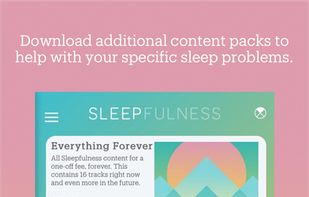 Sleepfulness screenshot 2