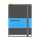 Universum - Diary, Journal, Notes icon