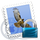 GPGMail icon