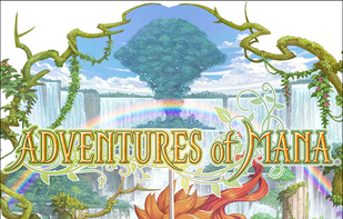 Seiken Densetsu screenshot 1