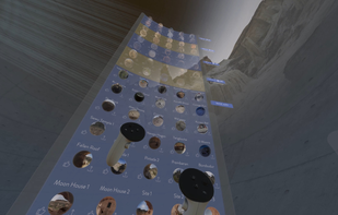 Blueplanet VR Explore v2 screenshot 1