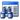 xBaseView Icon