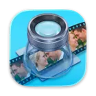 Keeper - Fast Photo Culling icon