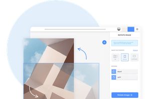 Online Image Converter Online screenshot 1