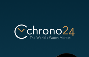 Chrono24 screenshot 1