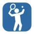 TennisKeeper icon