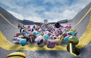 Marbles on Stream screenshot 1