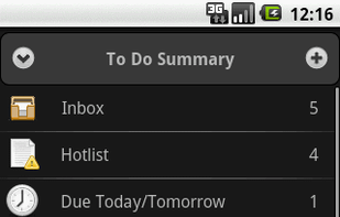 Got to Do screenshot 1