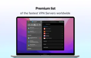 VPN Unlimited screenshot 3