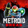 Metroid Dread Icon