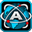Atomic Web Browser icon