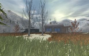 BIMA screenshot 2