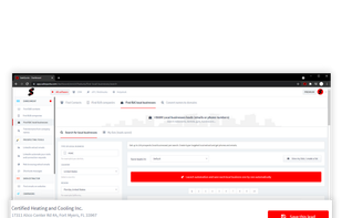 Get Direct Access to Quality Leads
