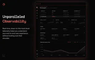 LiveKit screenshot 3