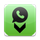 Status Download WhatsApp icon