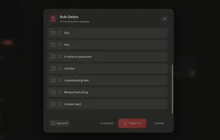 Toolbox for Claude screenshot 1