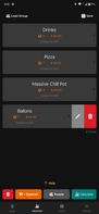 Easy Bill Split screenshot 3