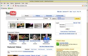 Splashtop browser