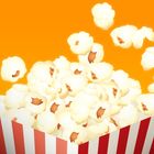 Popcorn icon