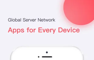 HuiGuo VPN screenshot 3