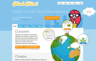 Mad Mimi screenshot 1