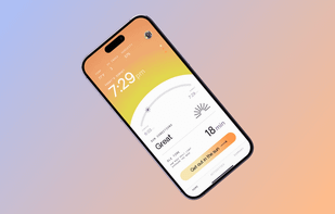 SunSeek screenshot 1