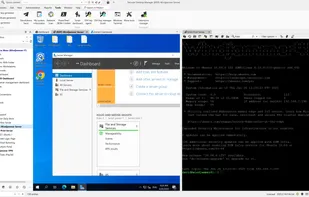 Remote Desktop Manager screenshot 1