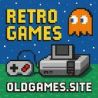 Retro Games Online icon