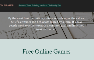 HopScotch Games screenshot 1