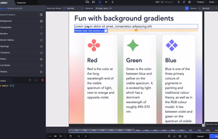 CSS Hero screenshot 1