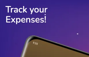 Kib - Smart Expense Tracker screenshot 1