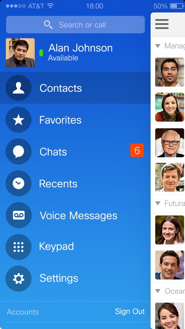 Cisco Jabber Alternatives 25+ Similar Group Chats and Team