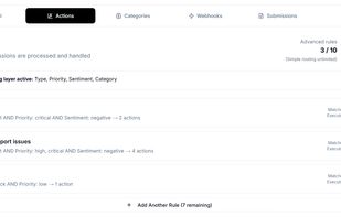 Formrule screenshot 2