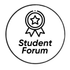 Student Forum icon