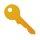 Keyring icon