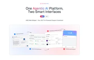 AIDE by Steps AI screenshot 1