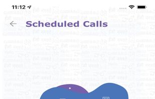 Videomeet screenshot 1