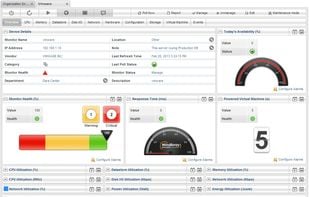 MindArray screenshot 1