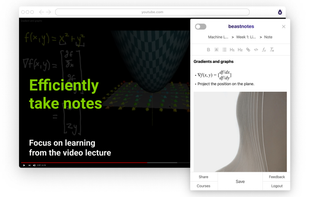 Beastnotes screenshot 1