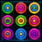 Color Rings Puzzle icon