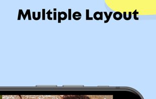 Dual Cameras screenshot 2