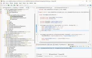eclipse on windows 10