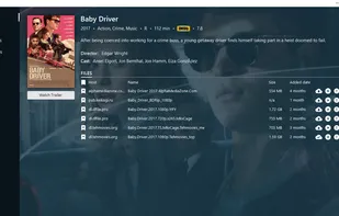 OpenTheatre screenshot 3