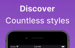 PhotoBoutique - AI Avatar maker screenshot 1